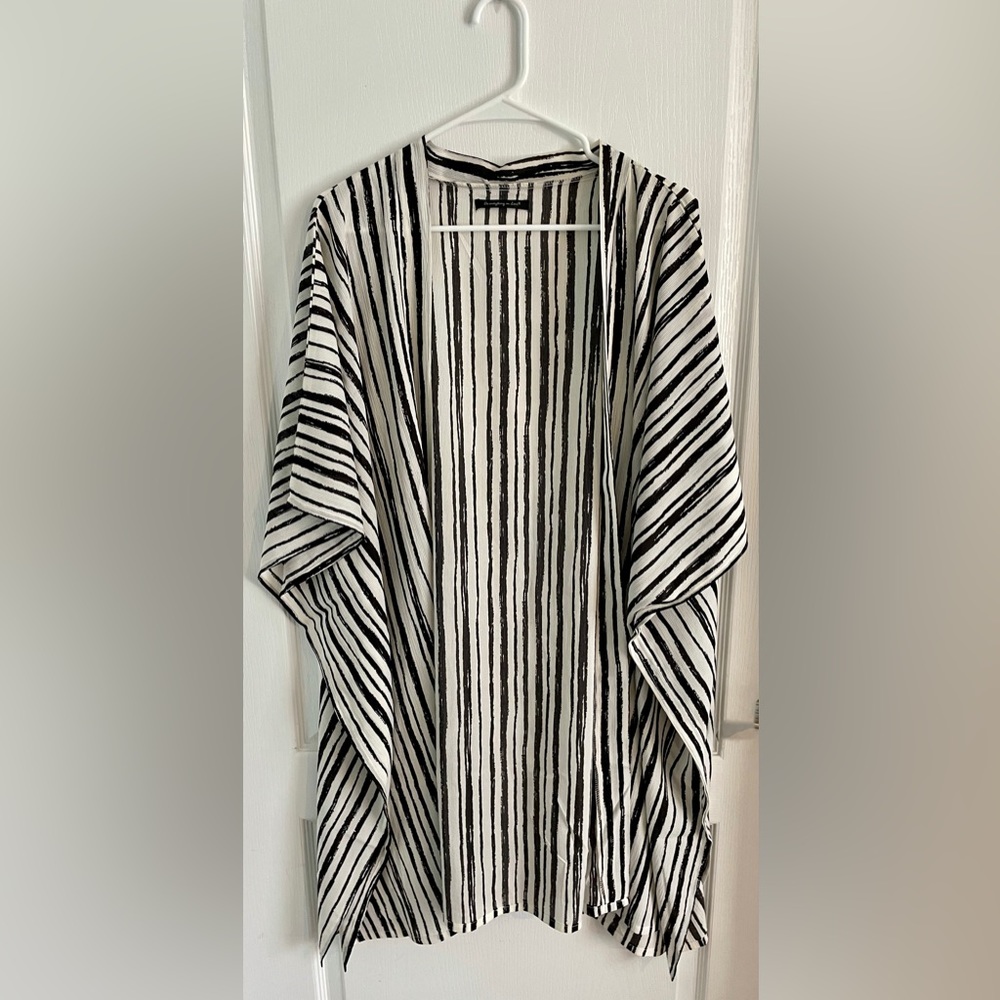 Women’s one size kimono